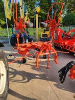 KUHN GF 502 SCHUDDER NIEUW!, Articles professionnels, Enlèvement, Agricole