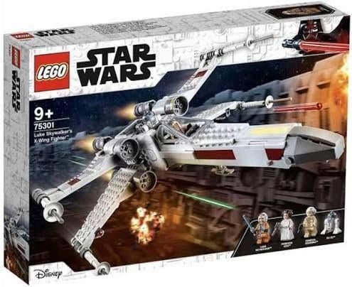 Lego 75301 Luke Skywalker X-Wing, Ophalen, Star Wars, Lego, Nieuw