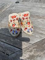 Linnen schoenen, Ophalen, Zo goed als nieuw