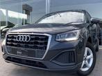 Audi Q2 30 TFSI 115 CV / VIRTUAL COCKPIT / LED / Cuir / Gran, Voorwielaandrijving, Gebruikt, Zwart, Leder