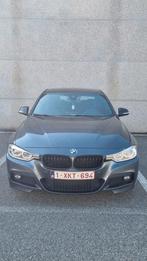 BMW 320i - FACELIFT - MPAKKET - AUTOMAAT, Auto's, Automaat, 1998 cc, Achterwielaandrijving, 4 cilinders