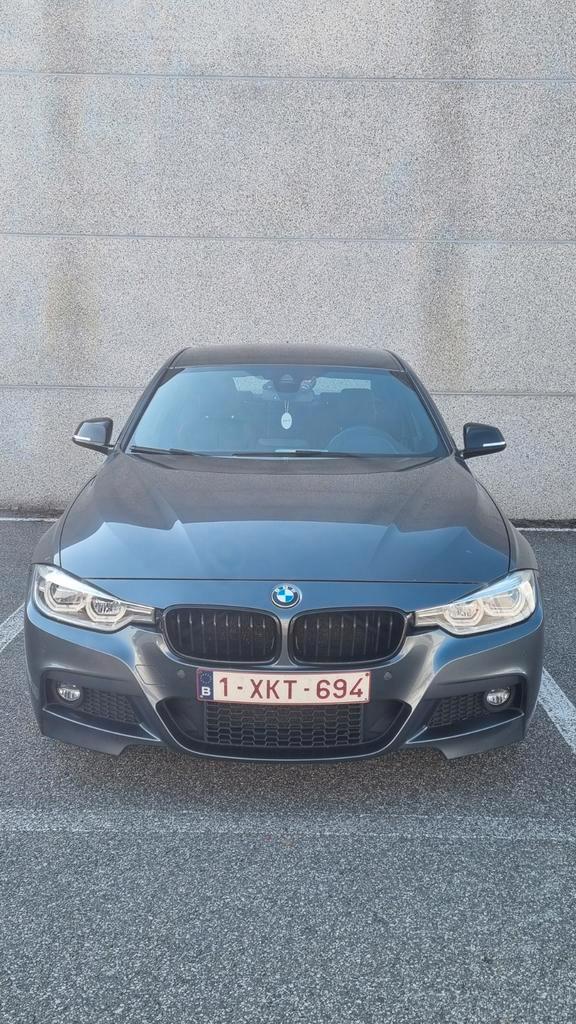 BMW 320i - LIFTING - PACKAGE - AUTOMATIQUE, Autos, BMW, Particulier, Série 3, ABS, Phares directionnels, Airbags, Air conditionné