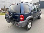 JEEP - 2003 - CHEROKEE - LICHTE VRACHT - Personenauto, Auto's, Gebruikt, Bedrijf, Cherokee, Overige carrosserie