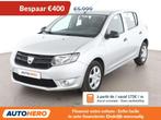 Dacia Sandero 1.2 Ambiance (bj 2015), Auto's, Voorwielaandrijving, Euro 5, 1016 kg, 5 deurs