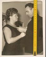 Originele vintage foto van Rik van Steenbergen, Ophalen of Verzenden, 1960 tot 1980, Zo goed als nieuw, Foto