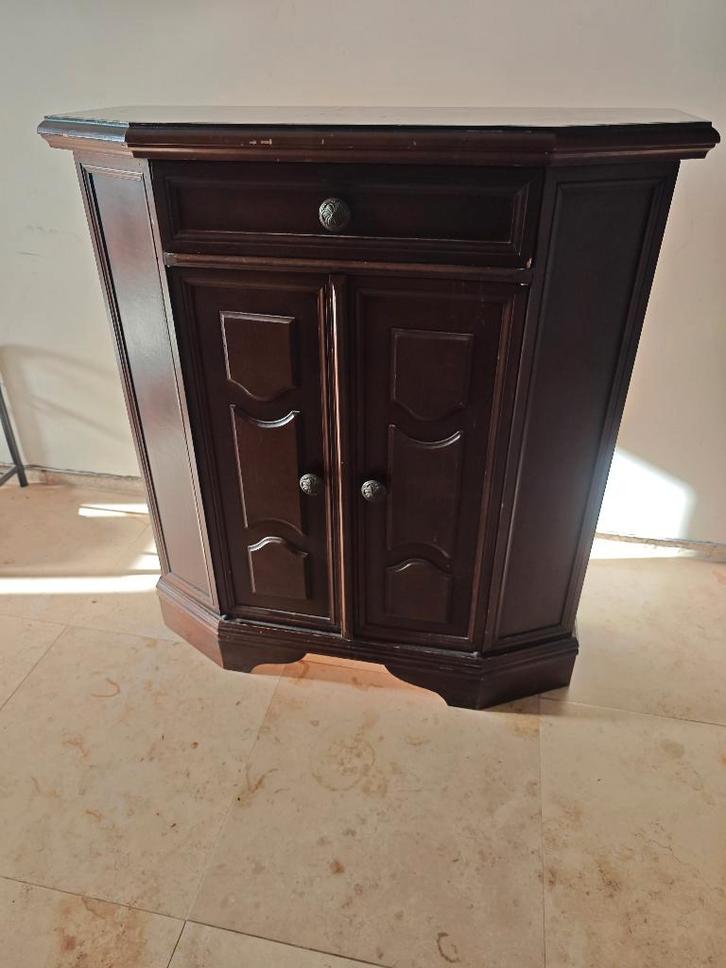 Petit meuble, Antiquités & Art, Antiquités | Meubles | Armoires, Enlèvement