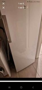 Congélateur, Electroménager, Congélateurs, Congélateur, Comme neuf, 60 à 90 cm, Enlèvement