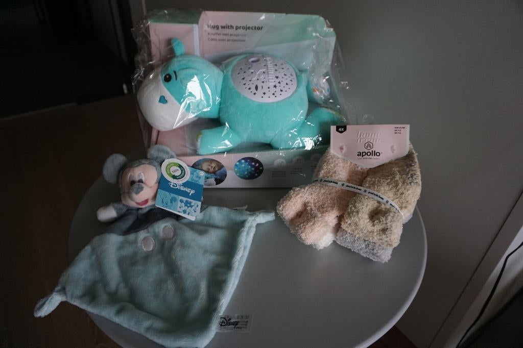Babyartikelen - NIEUW, Kinderen en Baby's, Ophalen, Wasbaar