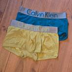 2x Calvin Klein Medium, Ophalen