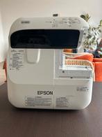 Projecteur Epson EB 585W, Enlèvement, Utilisé, Epson