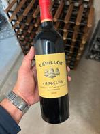 Carillon d’Angélus - 2019 - (Saint-Émilion) - Rode wijn, Collections, Enlèvement ou Envoi, Comme neuf, Vin rouge