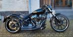 Breakout 2019, Motoren, 2 cilinders, 1745 cc, Particulier, Meer dan 35 kW
