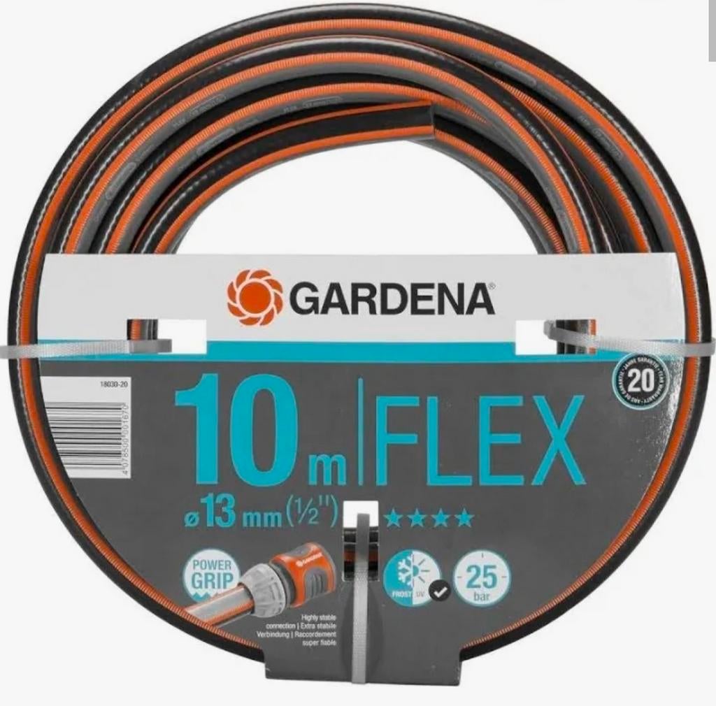 Gardena Flex 13mm, Tuin en Terras, Ophalen