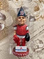 Boston Red Sox Catcher Christian Vazquez Gnome, Ophalen of Verzenden
