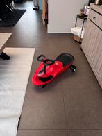 Didicar, Ophalen, Zo goed als nieuw