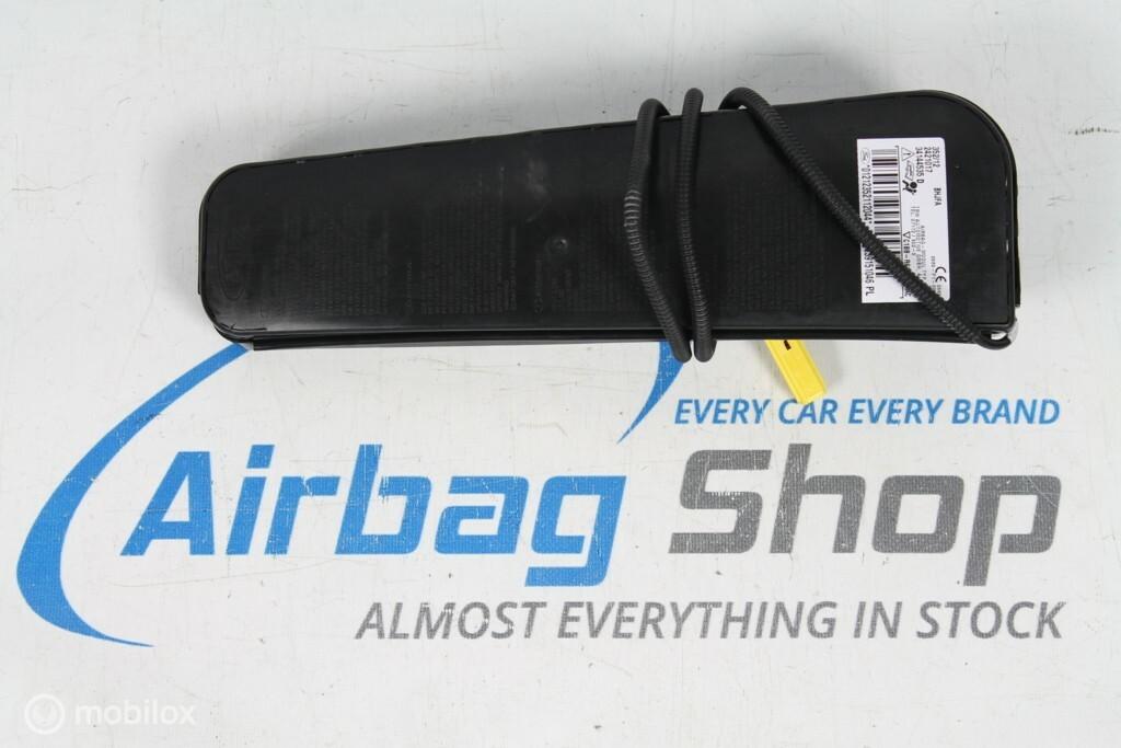 Airbag siège G ou D Ford Fiesta (2008-....)
