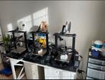 3x creality ender 3 pro, Computers en Software, 3D Printers, Ophalen, Gebruikt