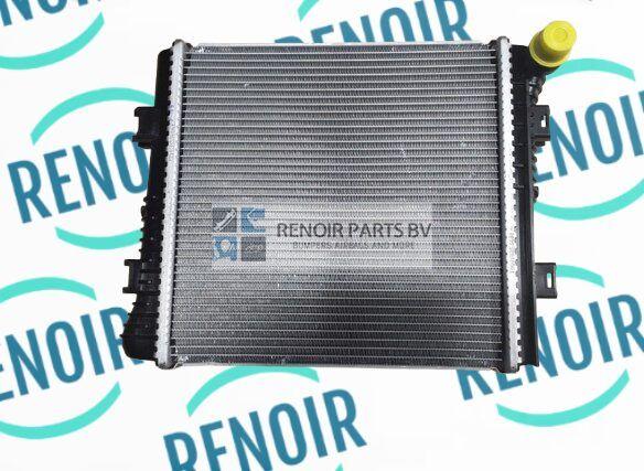 Radiateur MERCEDES GT AMG C190 C W205 ML W166 GLE W167 C292, Gebruikt, -, -, 6 maanden garantie
