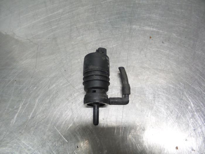 Pompe lave-glace avant d'un Opel Vectra (Vectra C 02-), Autos : Pièces & Accessoires, Vitres & Accessoires, Opel, Utilisé, 3 mois de garantie