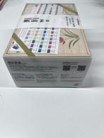 Kuretake Gansai Tambi set van 100 colors, Ophalen of Verzenden, Nieuw
