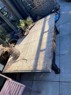 Tafel, Ophalen, Gebruikt, Overige materialen, 100 tot 150 cm