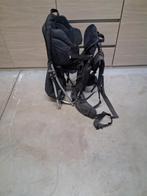 Draagzak baby/kind, Kinderen en Baby's, Babydragers en Draagdoeken, Ophalen, Zo goed als nieuw, Draagzak