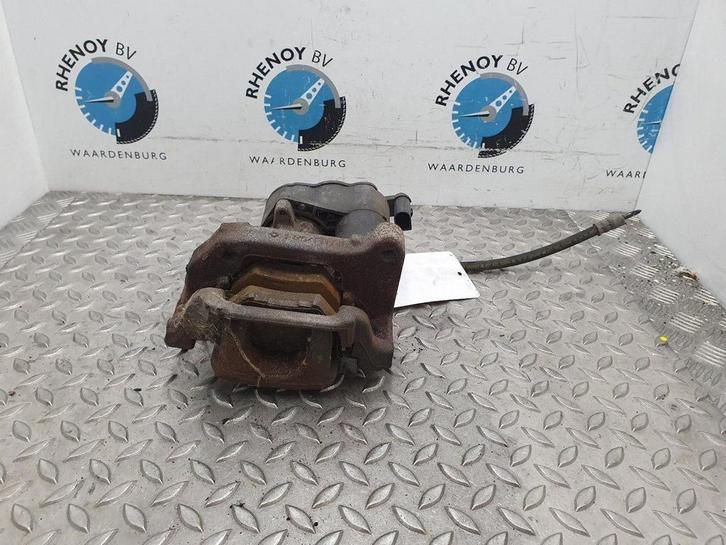 PEUGEOT 308 REM KLAUW 2020, Auto-onderdelen, Overige Auto-onderdelen, Gebruikt, ARN erkend, Stiba lid, Erkend duurzaam, Ophalen of Verzenden