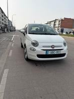 Lifting facial Fiat 500, Autos, Capteur de lumière, Achat, Euro 6, Entreprise