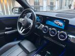 SUPERB MERCEDES GLB-180 d 7 zitplaatsen 2 liter diesel, Auto's, Automaat, 7 zetels, 5 deurs, Dealer onderhouden