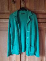 Vest XL, Kleding | Dames, Ophalen of Verzenden, Zo goed als nieuw, Groen