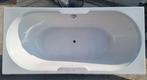 Polyester bad Gustavsberg 190 x 90 met kraan + handsproeier, Enlèvement