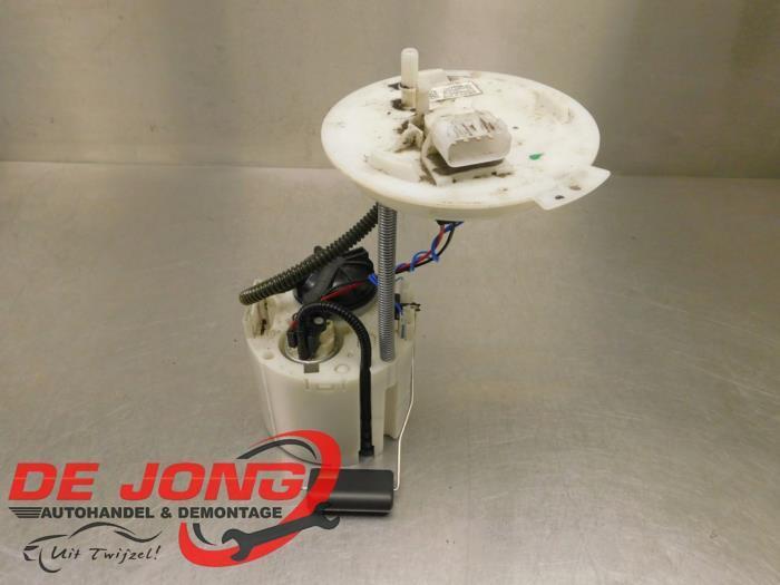 Pompe carburant électrique d'un Opel Astra, Autos : Pièces & Accessoires, Systèmes à carburant, Opel, Utilisé, 3 mois de garantie