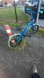 Custembmx, 47 à 51 cm, Moins de 10 vitesses, 53 à 57 cm, Enlèvement