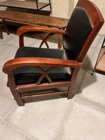 Antieke zetel, Antiek en Kunst, Ophalen