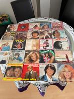 Gros lot 45 tours, CD & DVD, Enlèvement, Comme neuf