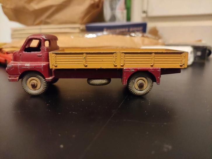 Voiture de collection, Hobby en Vrije tijd, Modelauto's | 1:32, Auto, Dinky Toys, Ophalen