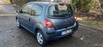 RENAULT  TWINGO  2  Essence, Argent ou Gris, Boîte manuelle, Particulier, Tissu