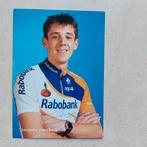 Fotokaart Thorwald Veneberg, Enlèvement ou Envoi