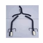 123 SPORTUITLAAT OPEL VECTRA C 1.6 1.8 UITLAAT, Neuf, -, -, -