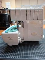 Victory baby lock, Ophalen