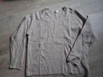 Trui van Only, Ophalen, Only, Beige, Maat 42/44 (L)