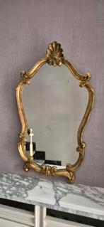 spiegel, Huis en Inrichting, Woonaccessoires | Spiegels, Ophalen, Gebruikt