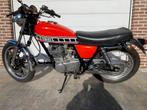 Yamaha SR 500
