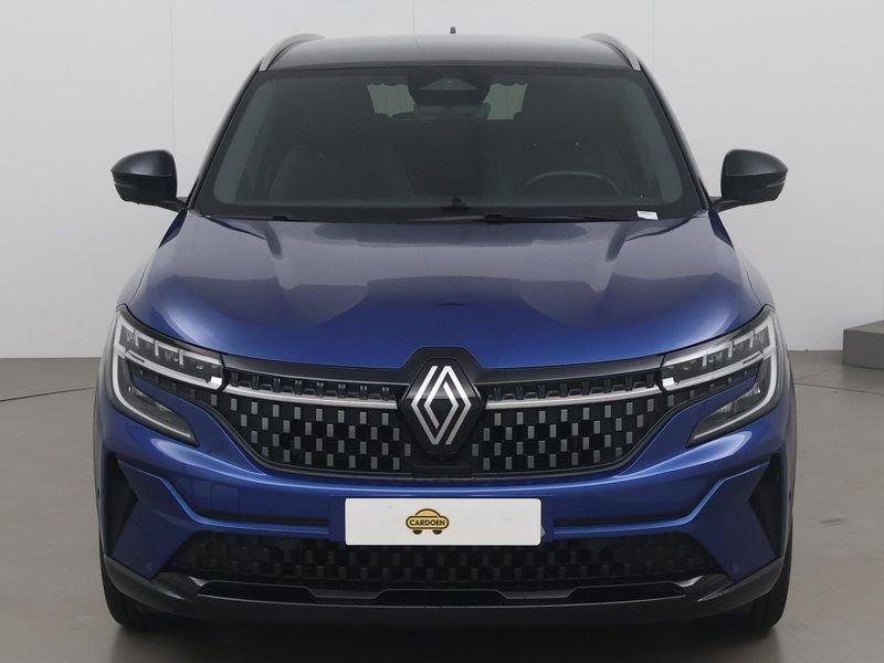 Renault Austral E-Tech (HEV) 1.2 e-tech hev iconic 130, Auto's, Renault, Automaat, https://public.car-pass.be/vhr/7f47632f-09e4-4345-aba9-a0d1561fd5a8