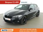 BMW 1 Serie 118 118i Edition M Sport Shadow (automatique), Autos, BMW, Achat, 174 g/km, Euro 6, Berline