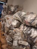 2de hands schoenen  5 euro per kg, Ophalen