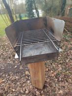 BARBEQUE ROESTVRIJSTAAL, Jardin & Terrasse, Barbecues au charbon de bois, Enlèvement