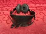 Vintage hoofdtelefoon, TV, Hi-fi & Vidéo, Casques audio, Enlèvement ou Envoi, Utilisé, Circum-aural, Autres marques