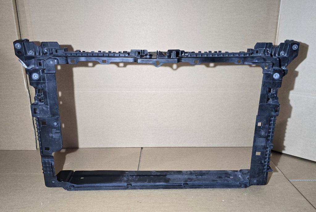 Voorfront VW T-CROSS TCROSS 2GM Front 2GM805588C ORGINEEL, -, Origine de la pièce connue, Utilisé, -