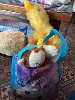 Lot jeux gadgets peluches enfantd, Enlèvement
